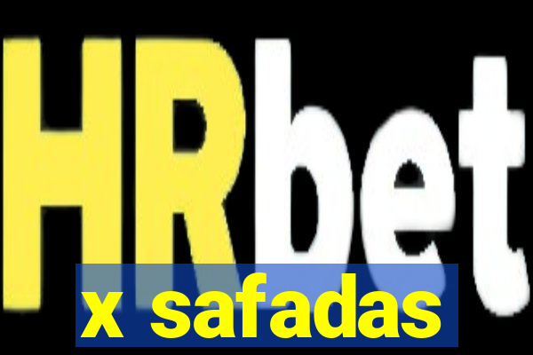 x safadas